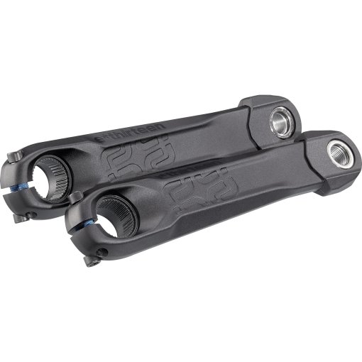 Immagine prodotto da e*thirteen e*spec Plus Braccio Pedivella per Shimano EP8/E8000 - nero