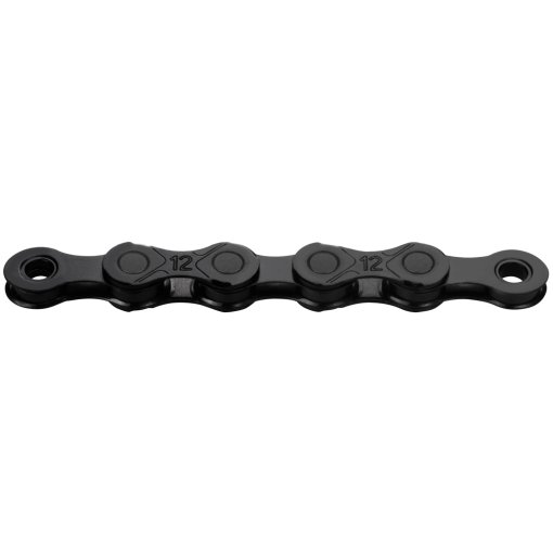 Picture of KMC DLC12 Chain - WAXED | 12-speed - black - 126 Links
