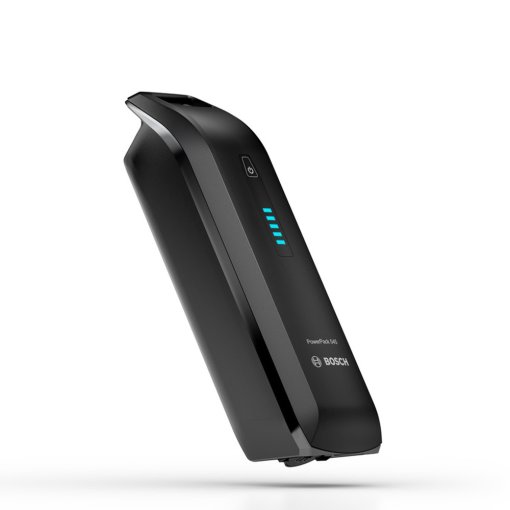 Produktbild von Bosch PowerPack 800 Rahmenakku BBP3580