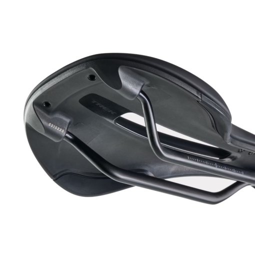 Trek Verse Short Pro Saddle - 155mm / black | BIKE24