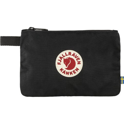 Foto de Fjällräven Bolsa - Kånken Gear - negro