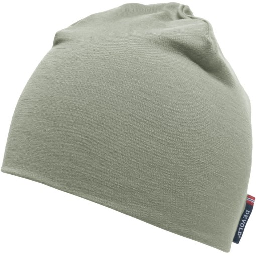 Foto de Devold Gorro - Breeze Plus Merino 200 - 402A Fog