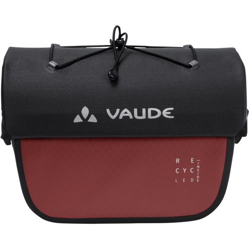 Image de Vaude Sacoche Guidon - Aqua Box (rec) - 6L - redeva