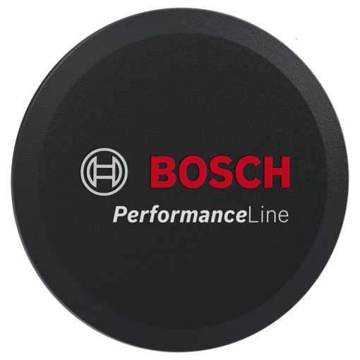 Kuva tuotteesta Bosch Logo-kansi Performance Line - BDU346Y
