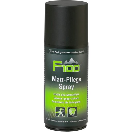 Immagine prodotto da Dr. Wack F100 Matt-Care Spray - 250 ml