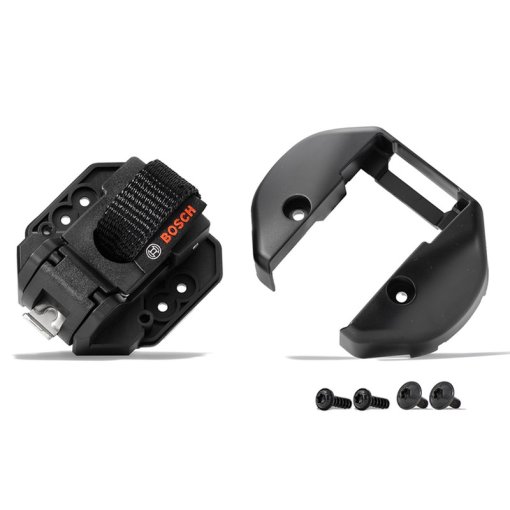 Photo produit de Bosch Kit de Montage PowerTube, côté verrou horizontal, axial