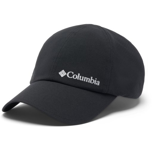 Photo produit de Columbia Casquette - Silver Ridge IV Ball - Black