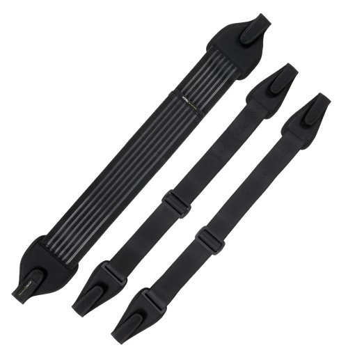 Foto de POC Correas de transporte - VPD System - 1002 Uranium Black