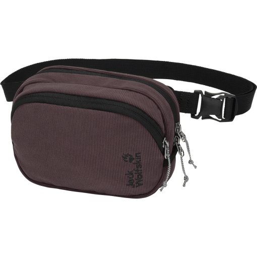 Slika izdelka Jack Wolfskin Sensora Torba za okoli pasu - sheer plum