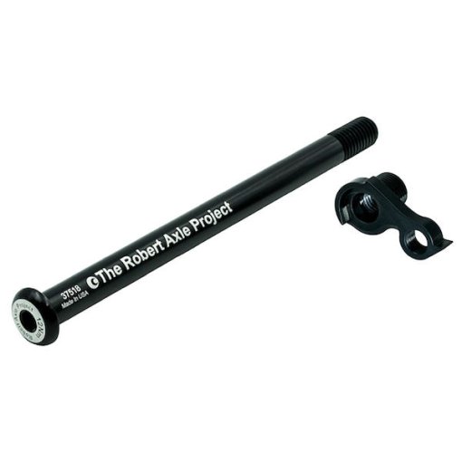 Produktbild von The Robert Axle Project - Lightning Steckachse für das Hinterrad - M12x142mm