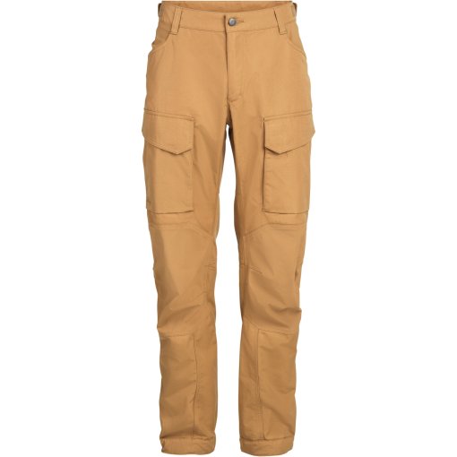 Productfoto van Lundhags Authentic III Herenbroeken - Hazel 30100
