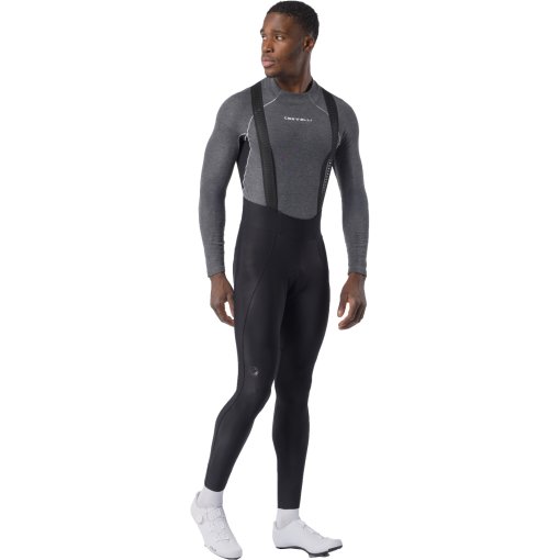 Picture of Castelli Espresso 2 Bibtights Men - black 010