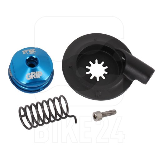 Immagine prodotto da FOX Remote Topcap Interface Parts for GRIP Forks from MY 2020 - 820-05-611-KIT