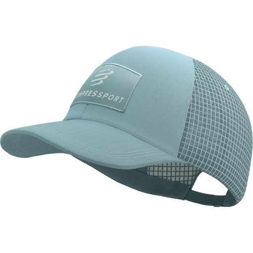 Bild von Compressport Trucker 6P Cap - ether