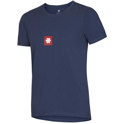 Produktbild von Ocún Promo T-Shirt für Herren - blue sargasso sea