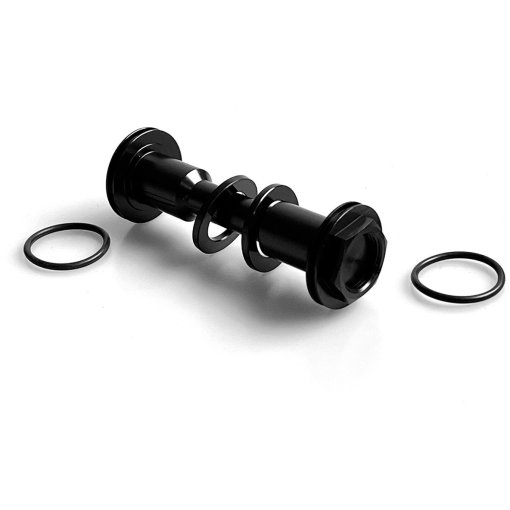 Foto de Dartmoor Rocker Kit de tuercas de conector para los cuadros Thunderbird Superenduro / Thunderbird FR / Rocbird / Jibbird