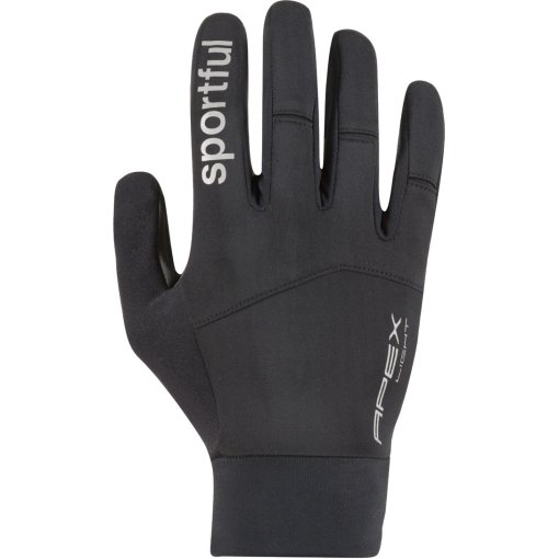 Foto de Sportful Guantes - Apex Light 2 - 002 Black