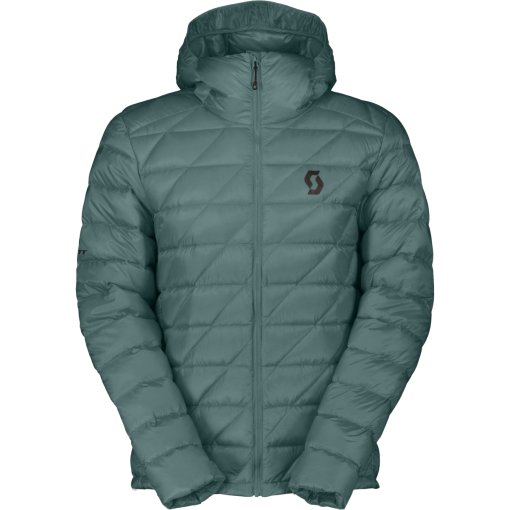 Foto de SCOTT Plumífero Chaqueta Hombre - Insuloft Light - frozen blue