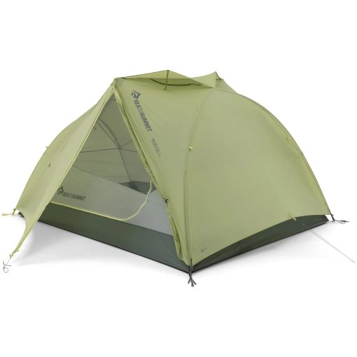 Produktbild von Sea to Summit Telos Evo TR3 Zelt - Tarragon