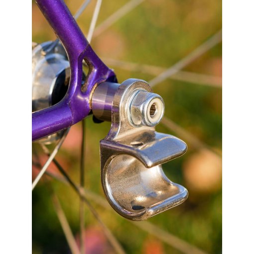 Connecteur d'attelage pour remorque de vélo - Accessoire adaptateur - Lot de 1 (noir). | Leroy Connecteur d'attelage pour remorque de vélo - Accessoire adaptateur - Lot de 1 (noir). | Leroy