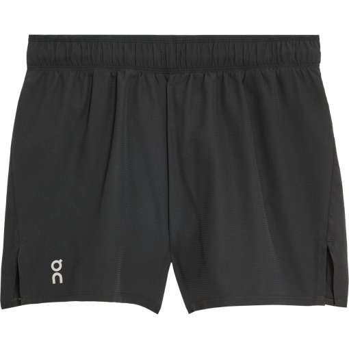 Foto de On Pantalones Cortos Hombre - Trail Shorts - Negro