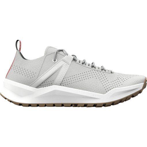 Produktbild von LOWA Kaloya LT Schuhe Herren - ungefärbt/koralle