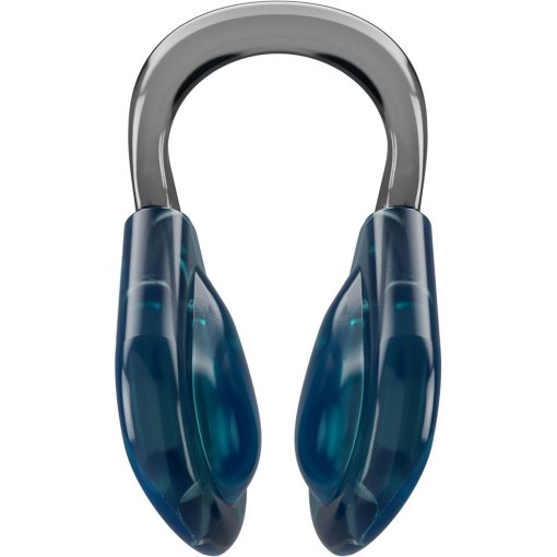 Produktbild von Speedo Biofuse Nasenclip - pool blue/usa charcoal
