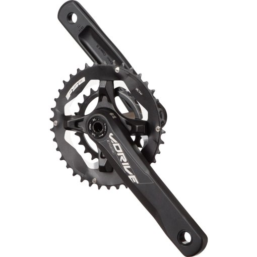 Immagine prodotto da FSA V-Drive Modular 2X MegaExo MTB Crankset 10/11-speed - 36/26T - 175mm