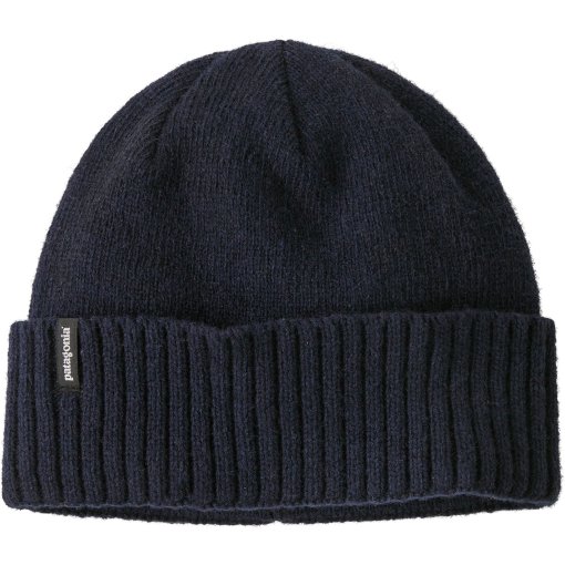 Picture of Patagonia Brodeo Beanie - New Navy