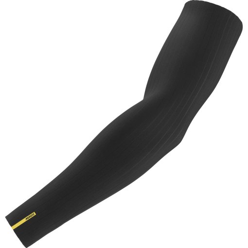 Produktbild von Mavic Summer Armlinge - schwarz