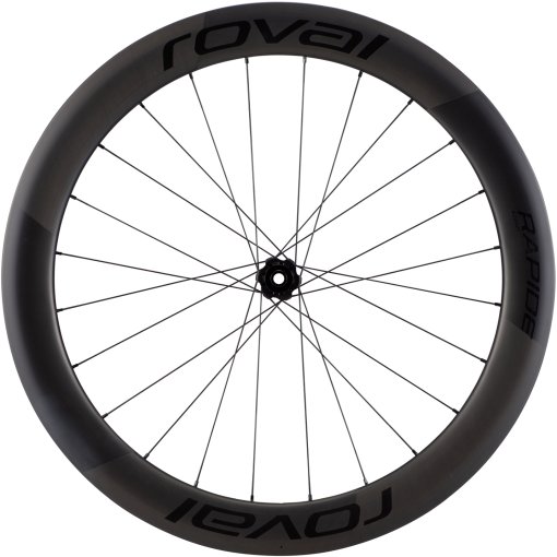 Specialized Roval Rapide CL II Rear Wheel - 28