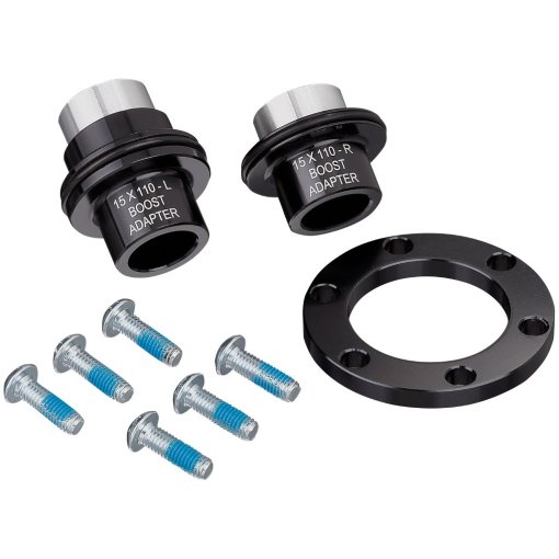 Produktbild von Spank Oozy / Spike Umrüstkit Vorderrad - 15x110mm Boost