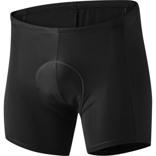 Photo produit de Gonso Sous-Short Cycliste Homme - SITIVO Blue - Noir