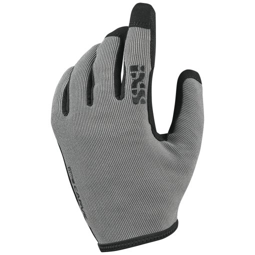 Image de iXS Gants VTT Homme - Carve - graphite