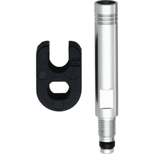 Immagine prodotto da Problem Solvers Valve Extension RC for Presta (1 pc.) - silver