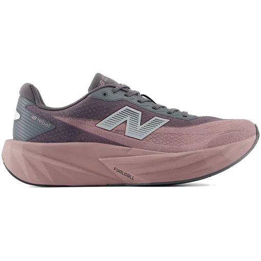 Foto de New Balance Zapatillas de correr Hombres - FuelCell Rebel v5 - 3B5 Magnet