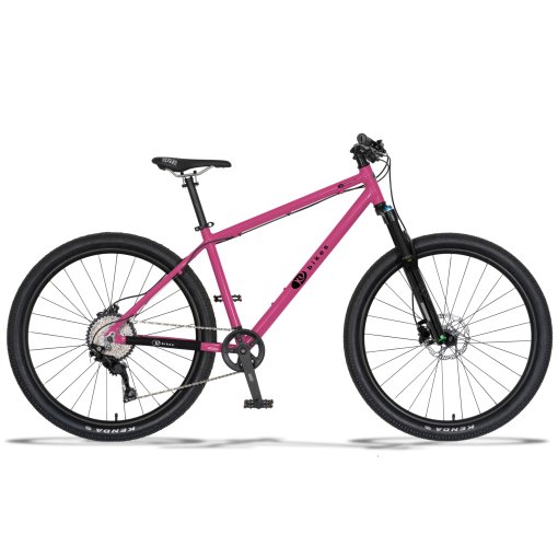 Immagine prodotto da KUbikes 27.5 MTB Disc - 27.5&quot; MTB Bambini - rosa