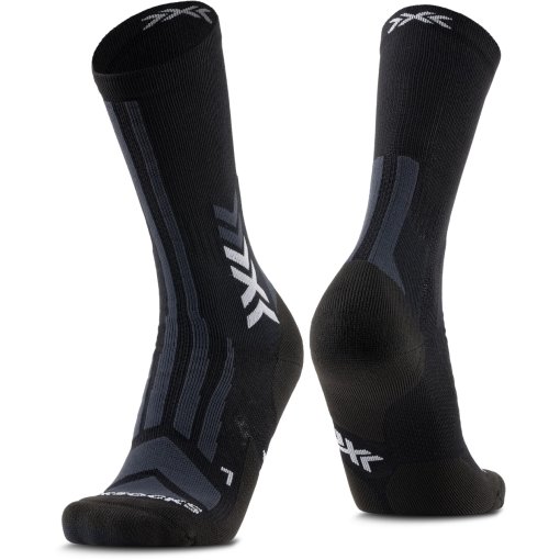 Immagine prodotto da X-Socks Calze - Hike Discover Crew - black/charcoal