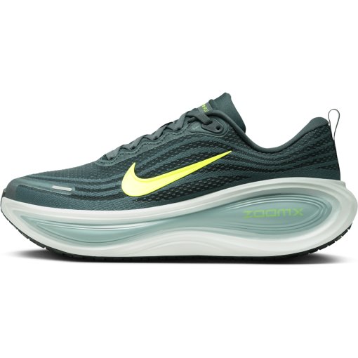 Foto de Nike Zapatillas de correr Hombre - Vomero Plus - seaweed/volt-barely volt-barel HV8150-300