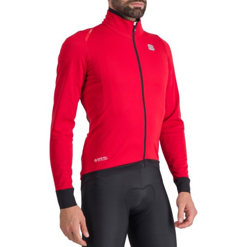 Immagine prodotto da Sportful Giacca Uomo - Fiandre - 638 Tango Red