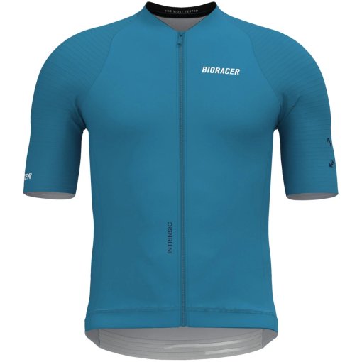 Picture of Bioracer Icon Jersey Men - Intrinsic - pacific sky