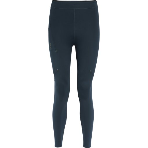 Produktbild von On Performance Winter Lauftights Herren - Midnight