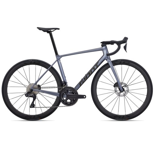 Immagine prodotto da Giant Bici da Corsa Carbonio - TCR ADVANCED PRO 0 Di2 - 2025 - mercury