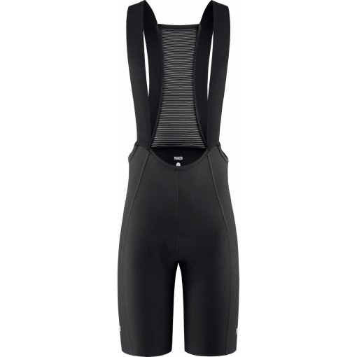 Immagine prodotto da PEdALED Salopette Ciclismo Corta Donna - E. - Nero