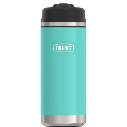 Picture of THERMOS® Icon Kids Insulated Water Bottle 0.53L - seafoam