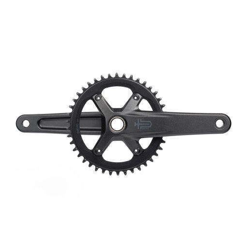 microSHIFT SWORD Crankset | 2x10-speed - 48/31 Teeth | BIKE24