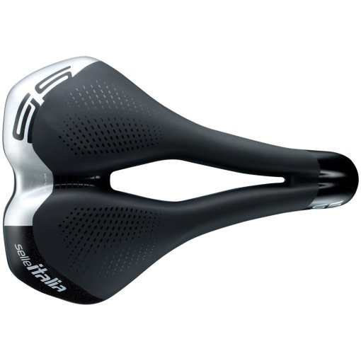 Foto de Selle Italia Sillín - Max S 5 - Superflow - L3 | negro
