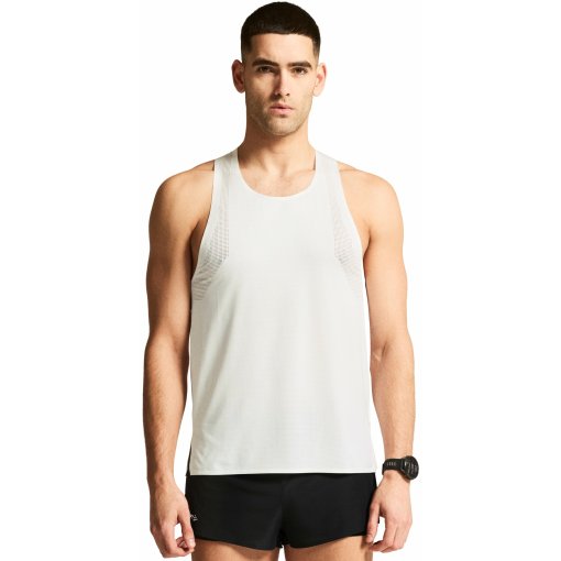 Image de CRAFT Race Day 2 Hommes en débardeur - Blanc