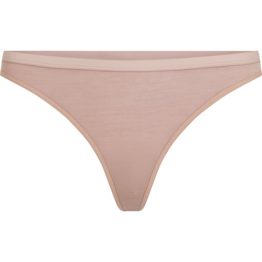 Picture of Icebreaker Merino Siren Thong Women - Pink Quartz
