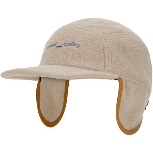 Immagine prodotto da Santini Cappello con paraorecchie - Explorer Wool Winter SP481PLXPL - cappuccino CP